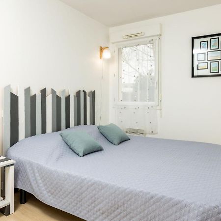 Apartment Les Caps Horniers By Interhome Pleurtuit Kültér fotó