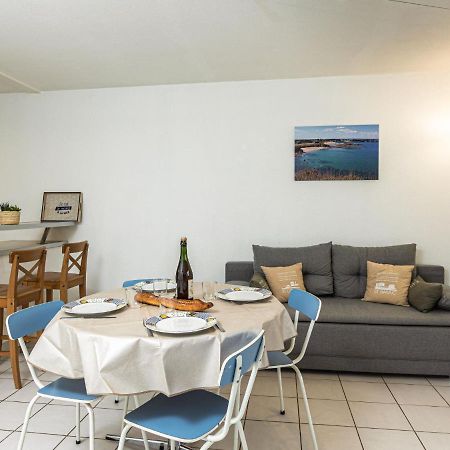 Apartment Les Caps Horniers By Interhome Pleurtuit Kültér fotó