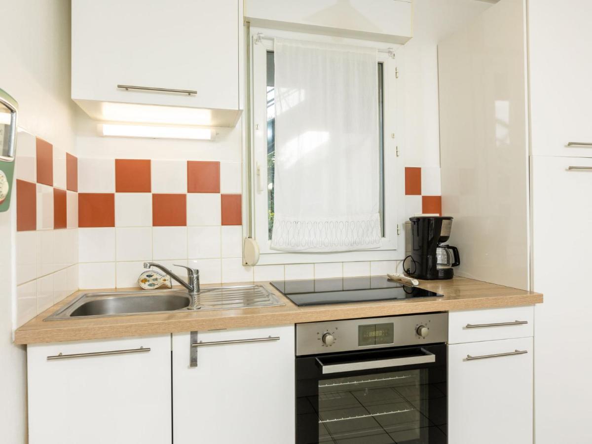 Apartment Les Caps Horniers By Interhome Pleurtuit Kültér fotó