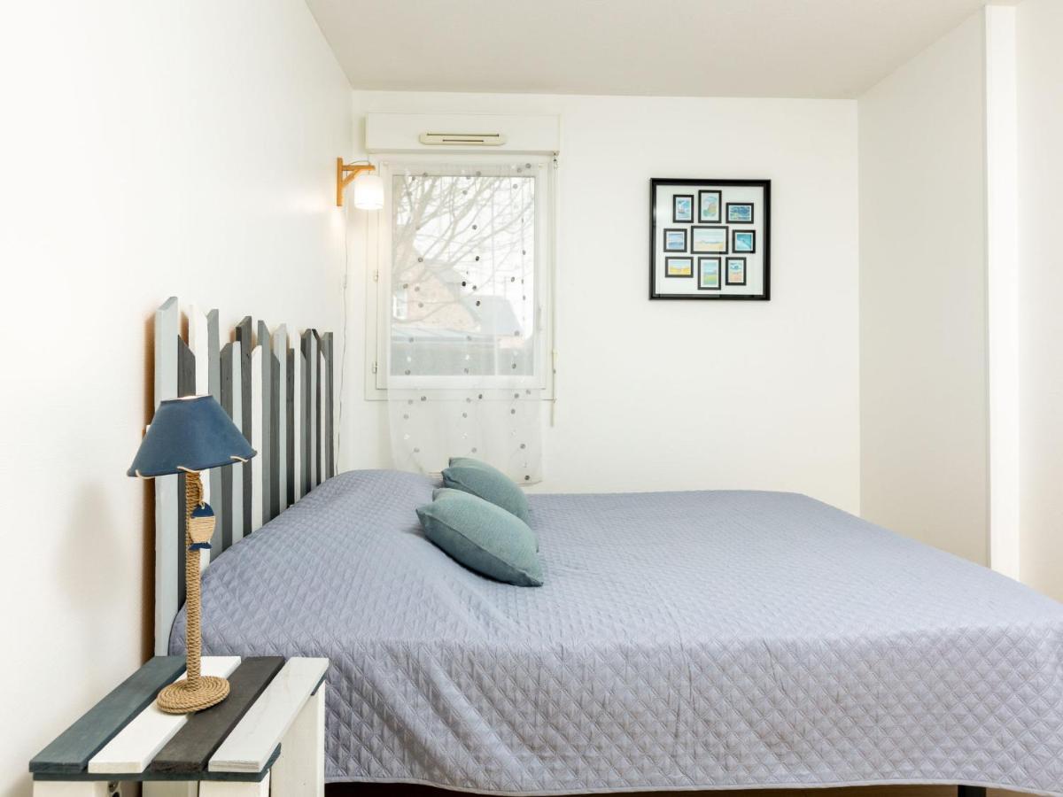 Apartment Les Caps Horniers By Interhome Pleurtuit Kültér fotó