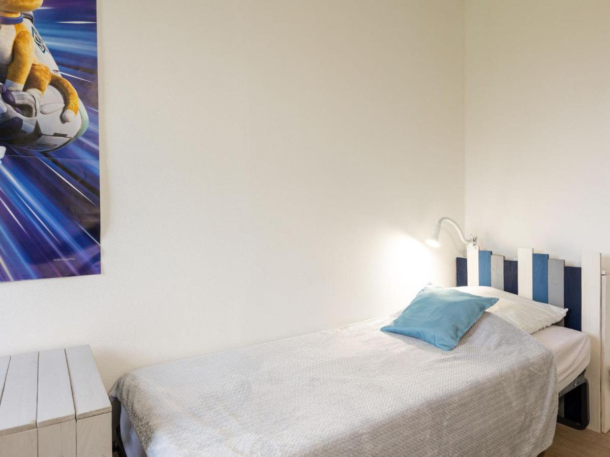 Apartment Les Caps Horniers By Interhome Pleurtuit Kültér fotó