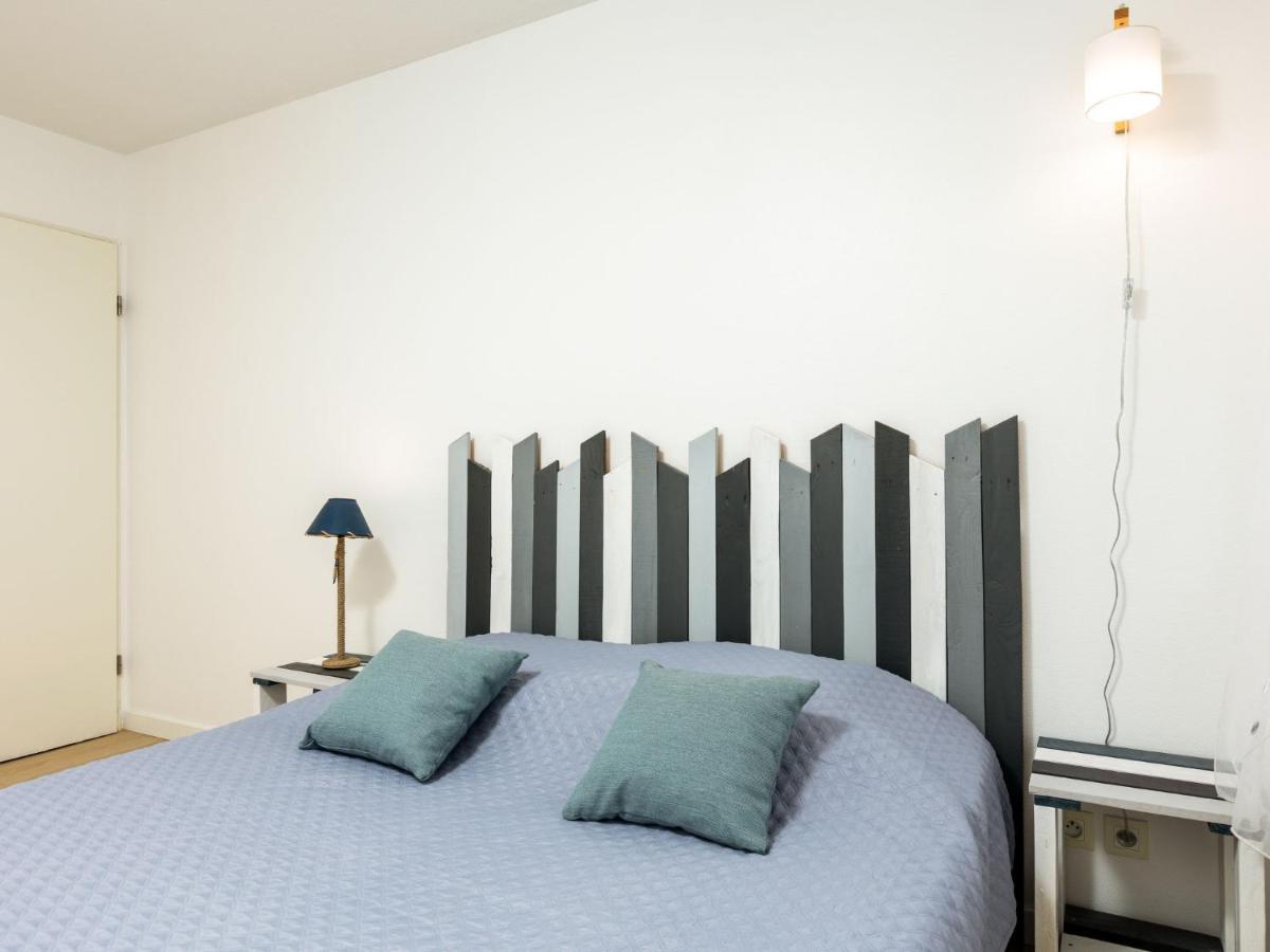 Apartment Les Caps Horniers By Interhome Pleurtuit Kültér fotó