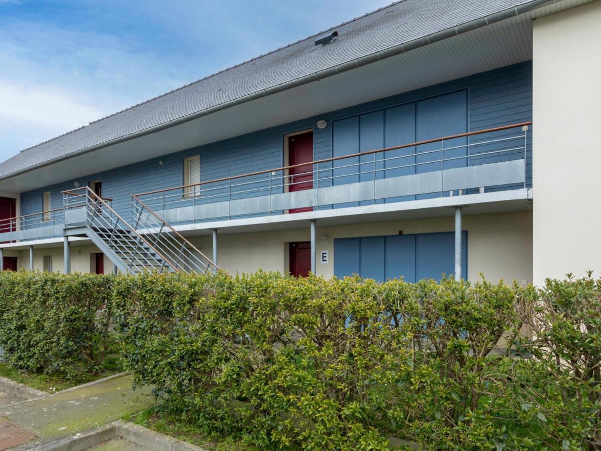 Apartment Les Caps Horniers By Interhome Pleurtuit Kültér fotó
