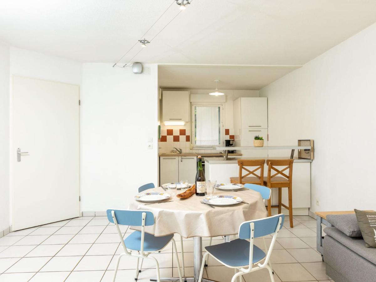 Apartment Les Caps Horniers By Interhome Pleurtuit Kültér fotó